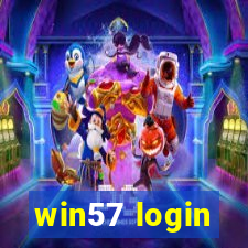 win57 login